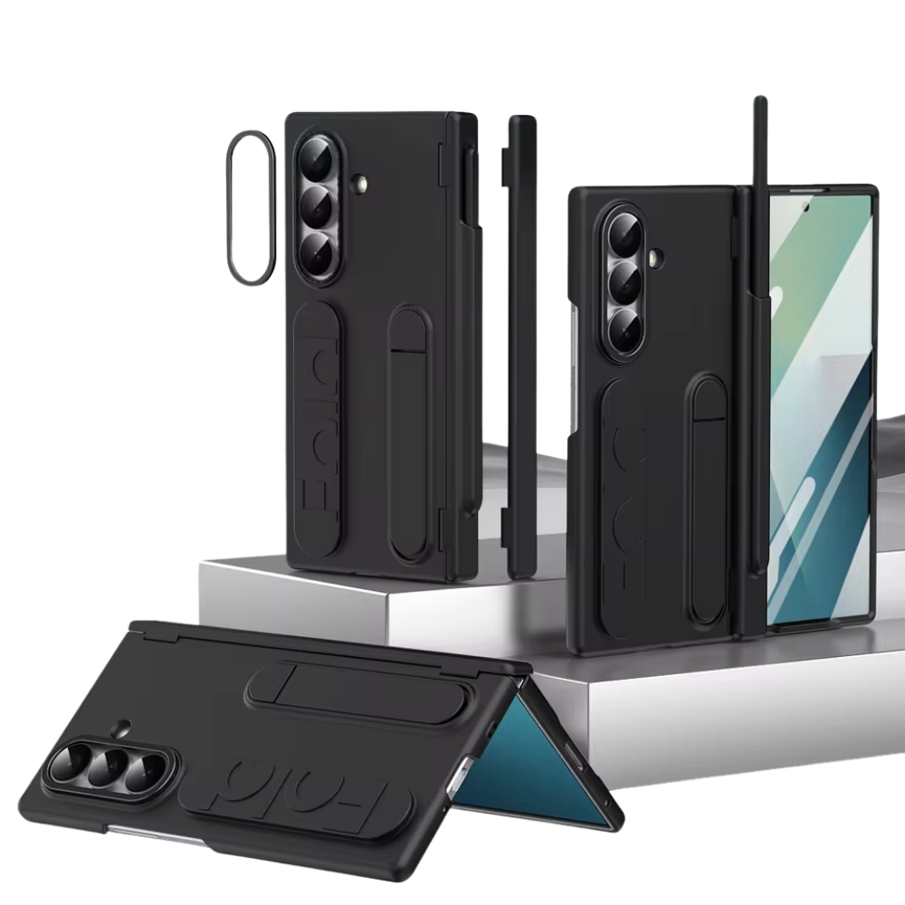 StrapShield S Pen Case for Galaxy Z Fold 8 Ultra, 7 & 6