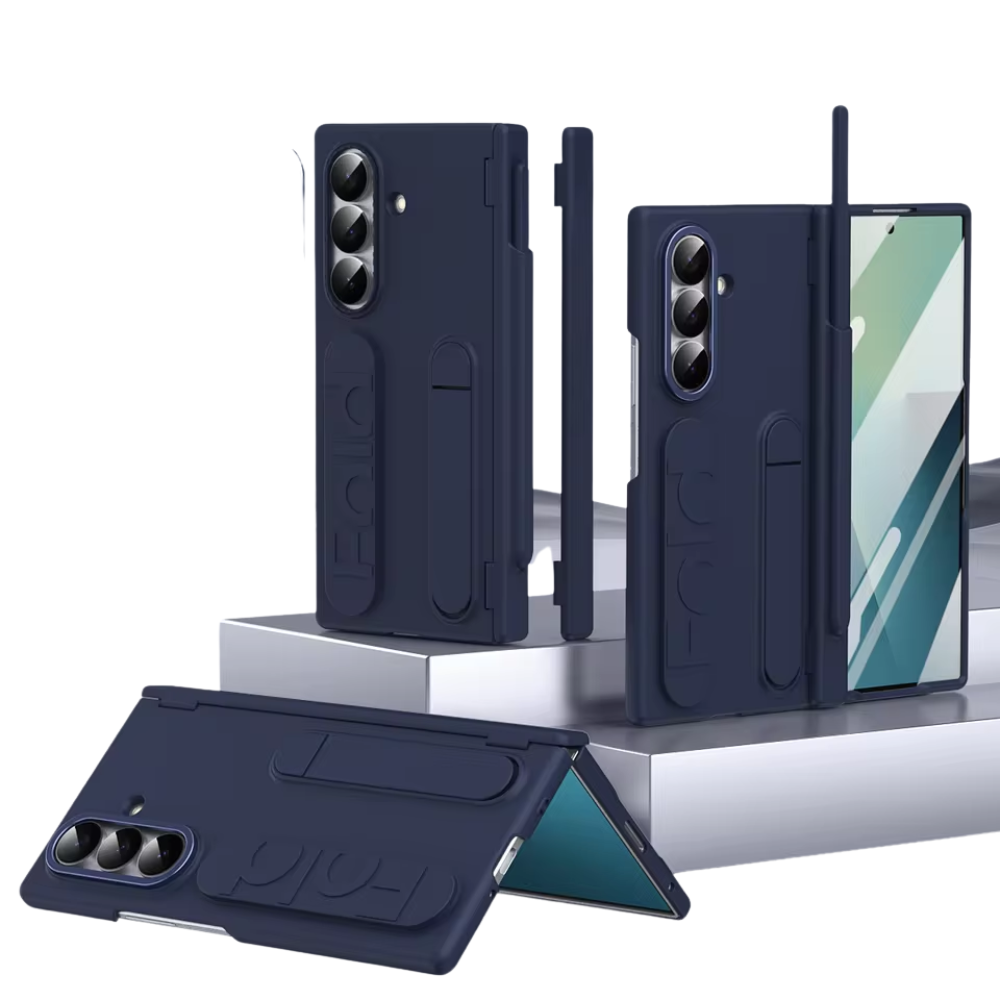 StrapShield S Pen Case for Galaxy Z Fold 8 Ultra, 7 & 6