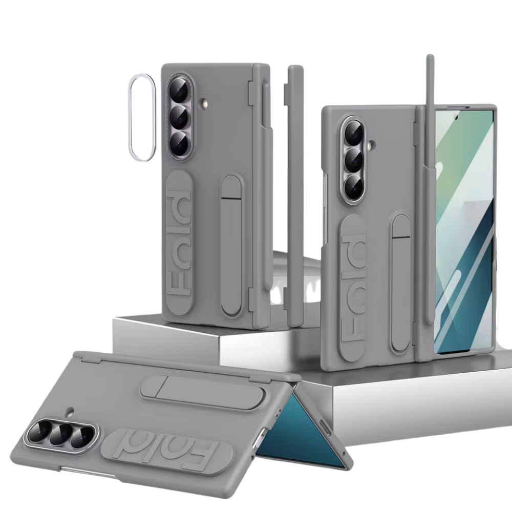 StrapShield S Pen Case for Galaxy Z Fold 8 Ultra, 7 & 6