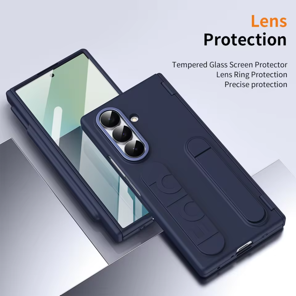 StrapShield S Pen Case for Galaxy Z Fold 8 Ultra, 7 & 6