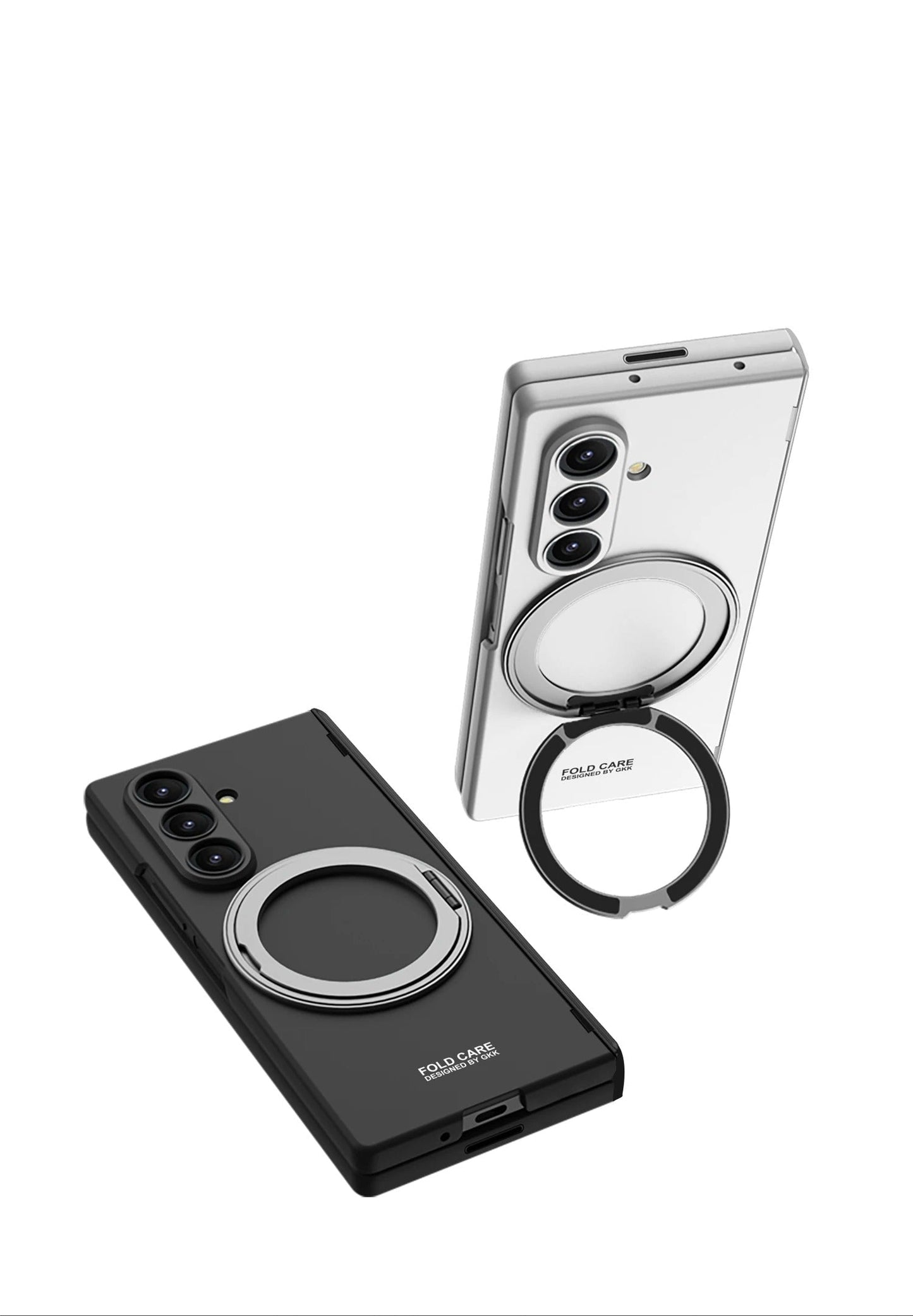 EliteGuard MagSafe Case for Samsung Galaxy Z Fold 8 Ultra, 7 & 6
