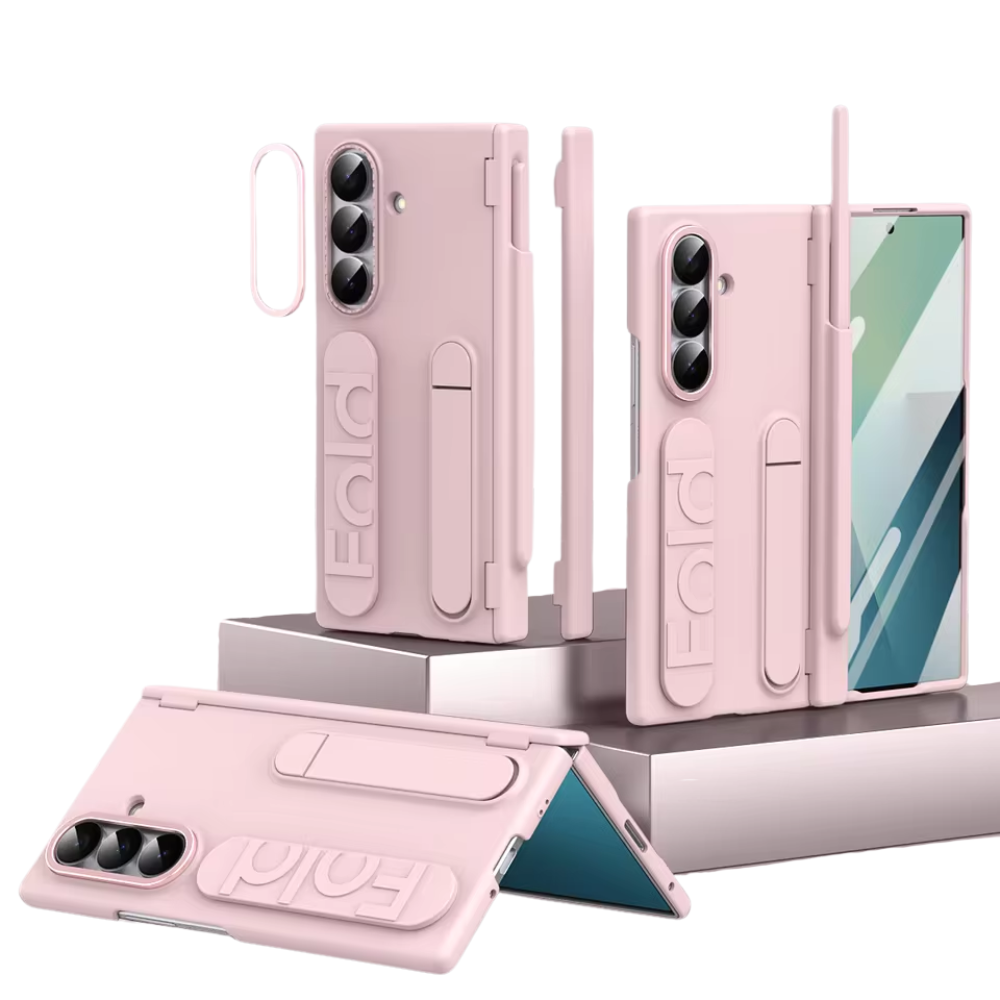 StrapShield S Pen Case for Galaxy Z Fold 8 Ultra, 7 & 6