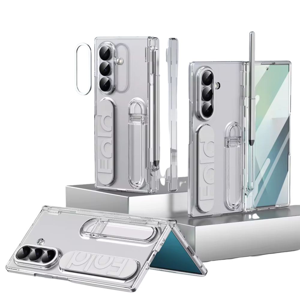 StrapShield S Pen Case for Galaxy Z Fold 8 Ultra, 7 & 6