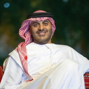 Mohammed B.