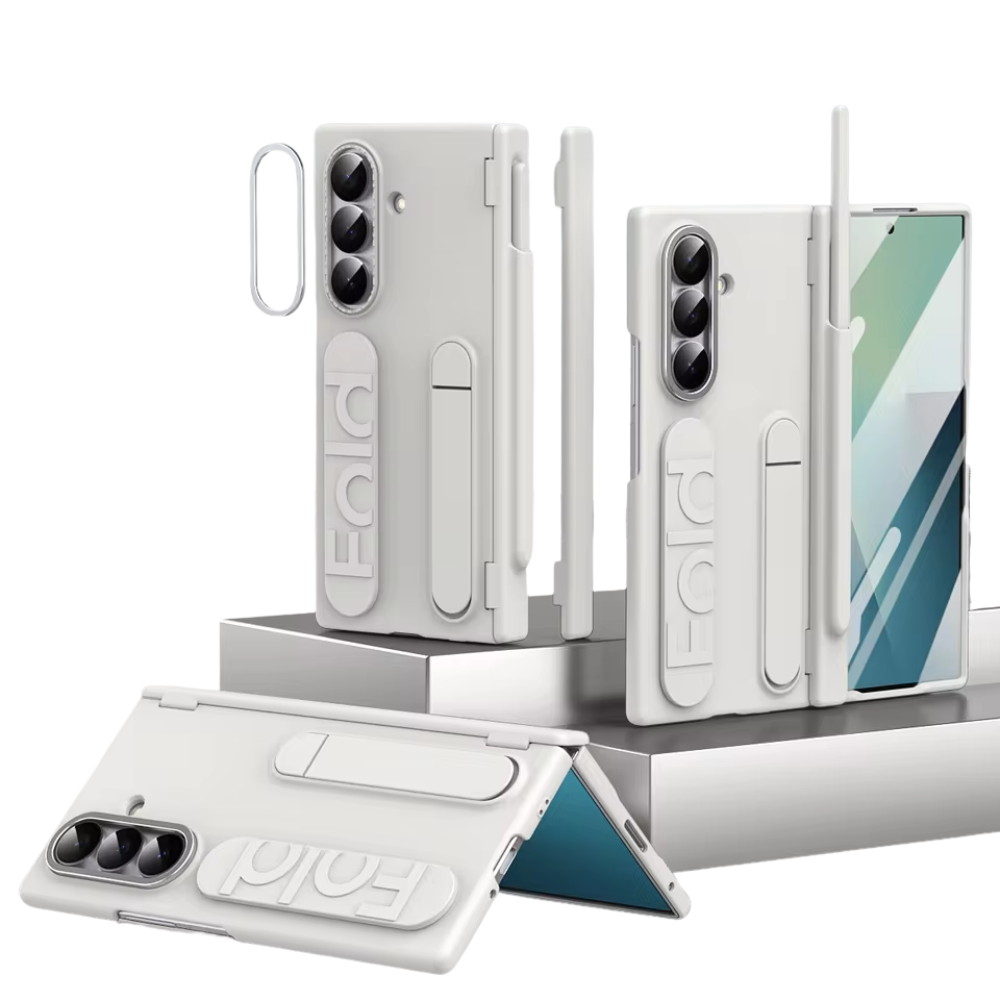 StrapShield S Pen Case for Galaxy Z Fold 8 Ultra, 7 & 6