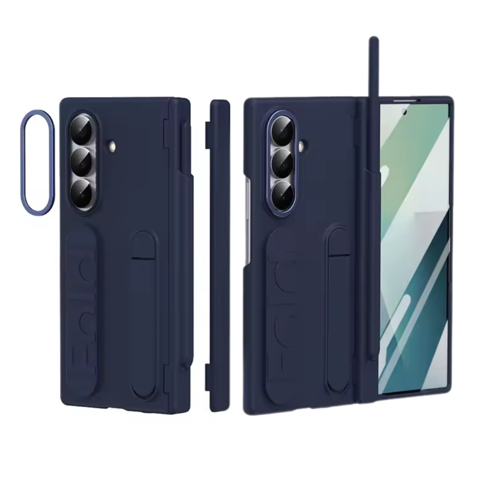 StrapShield S Pen Case for Galaxy Z Fold 8 Ultra, 7 & 6