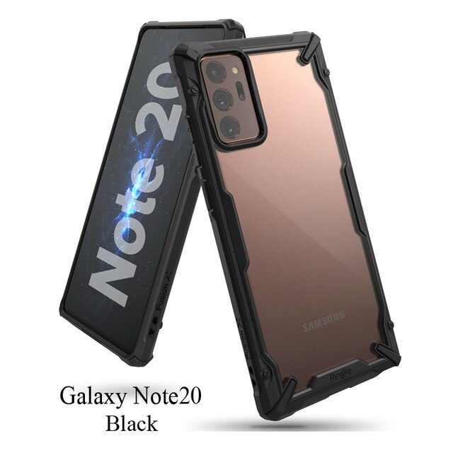 Fusion X Case