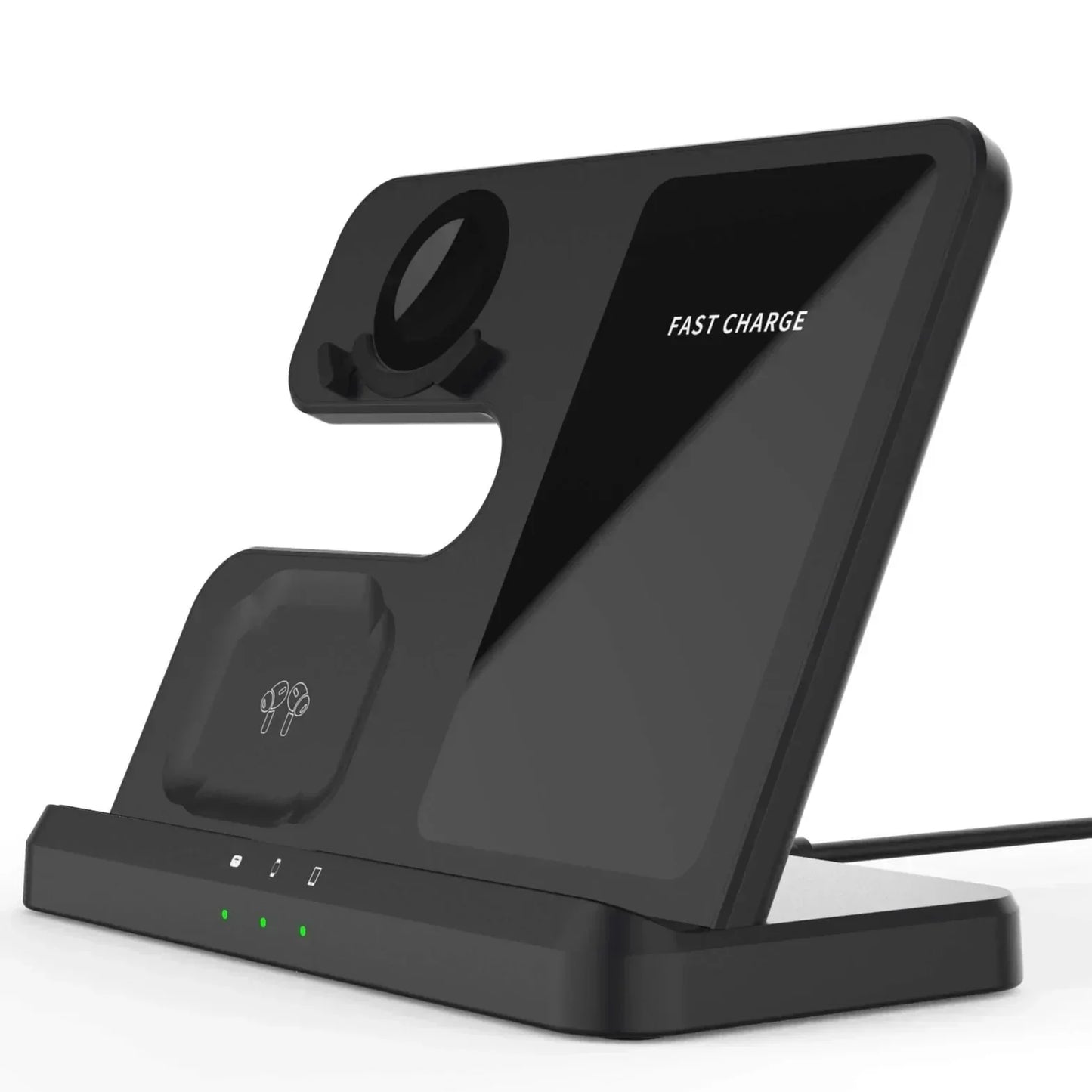 3 in 1 Wireless Charger Stand - Z Fold Series