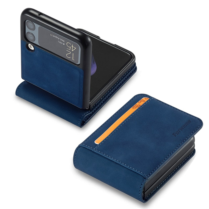 Luxury Business  Wallet Case