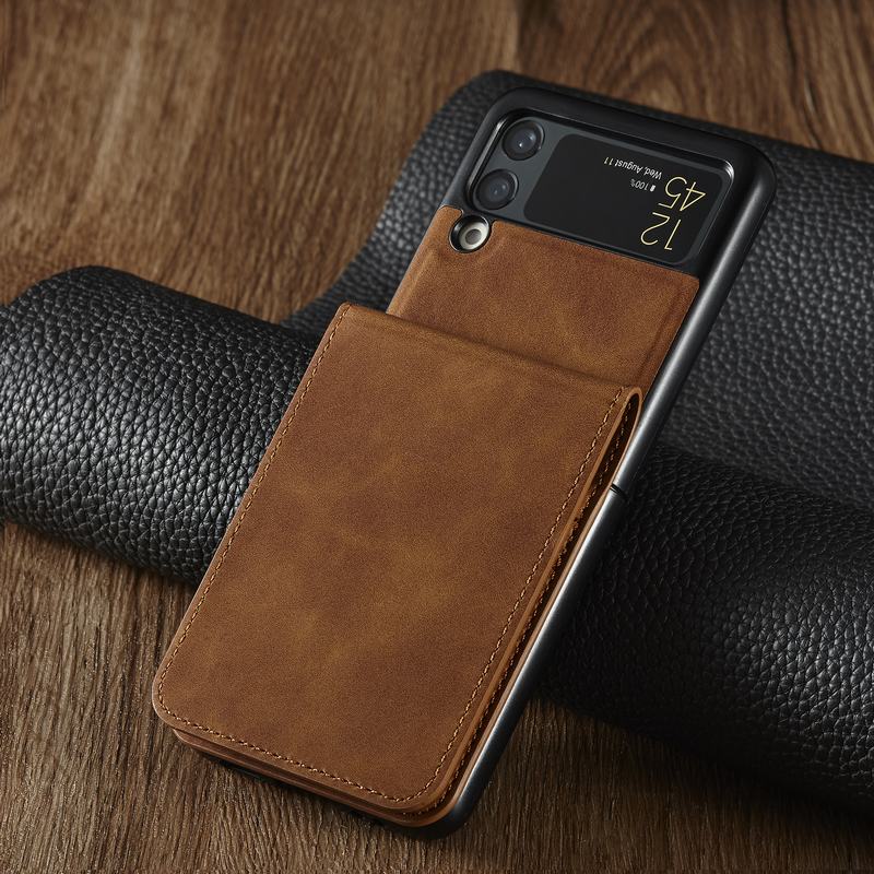 Luxury Business  Wallet Case