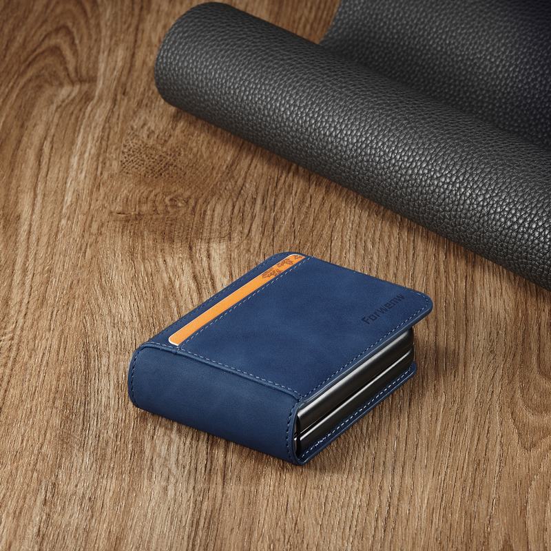 Luxury Business  Wallet Case