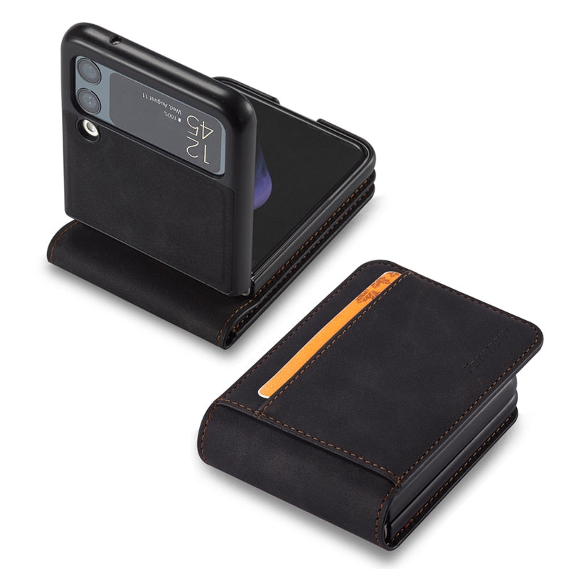 Luxury Business  Wallet Case