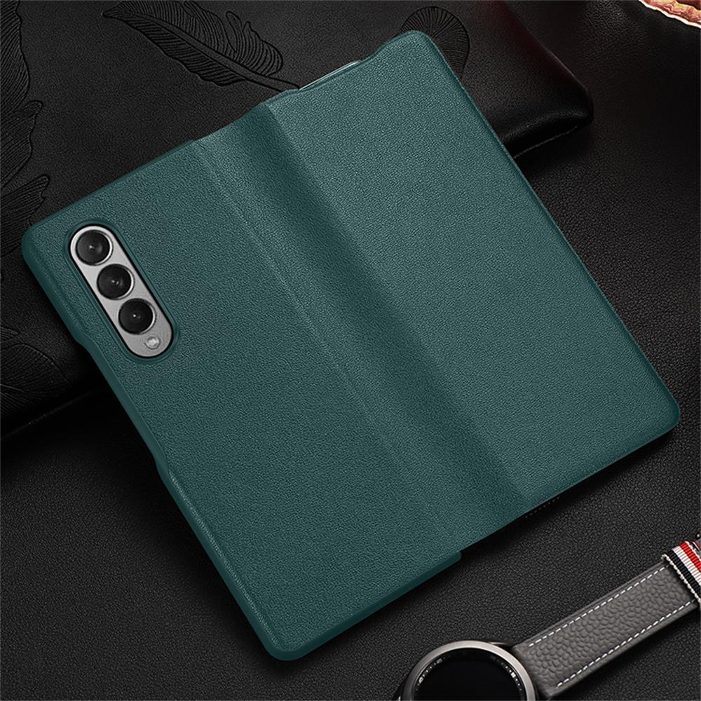 Luxury Soft Folding Case  (+Free pen)