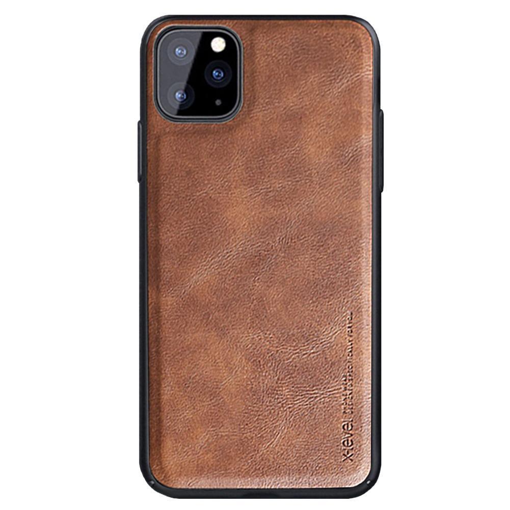 Luxury Leather Texture Case