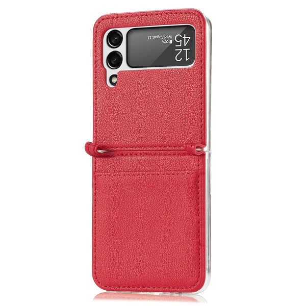 Anti-Slip Comfortable Protective Case