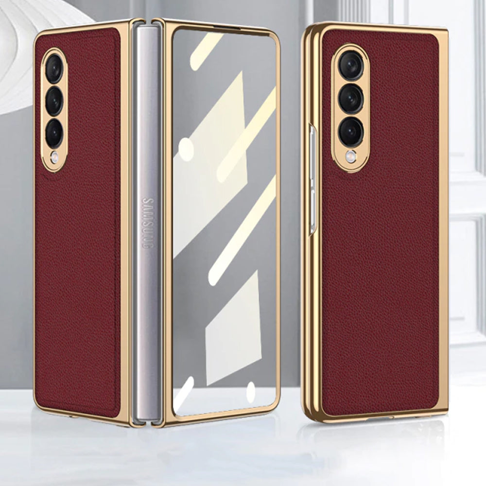 Luxury Full Protection Case