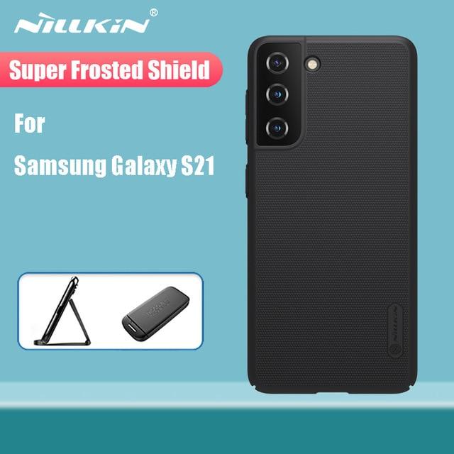 NILLKIN Slide Protect Cover Lens Protection