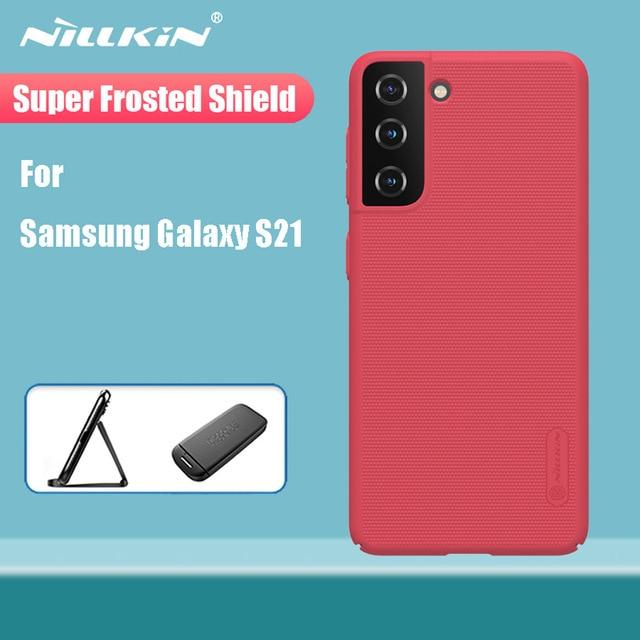 NILLKIN Slide Protect Cover Lens Protection