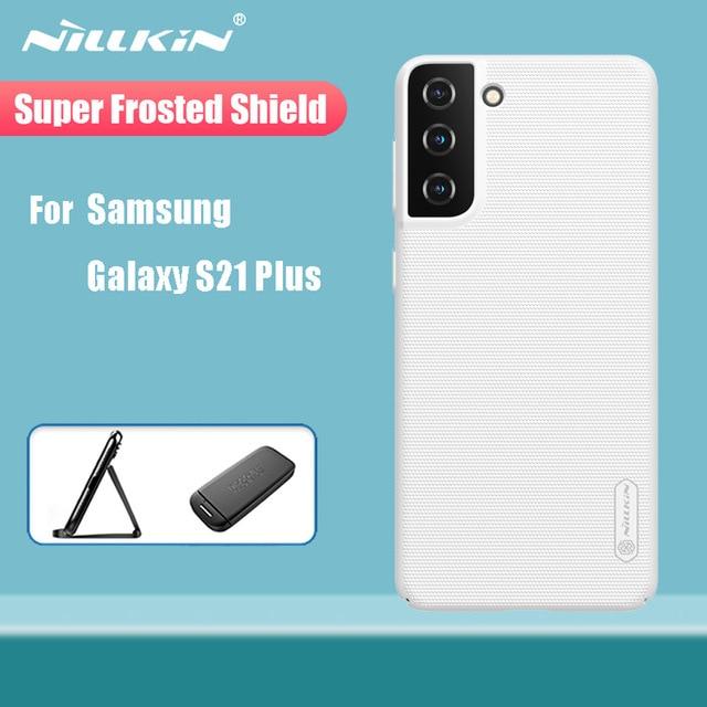 NILLKIN Slide Protect Cover Lens Protection