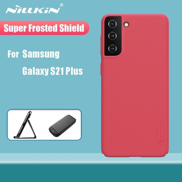 NILLKIN Slide Protect Cover Lens Protection