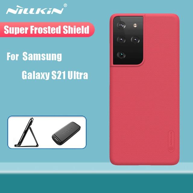 NILLKIN Slide Protect Cover Lens Protection