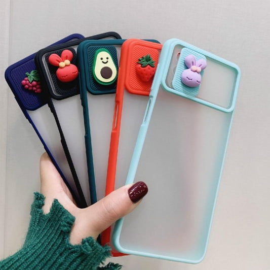 luxury cute case