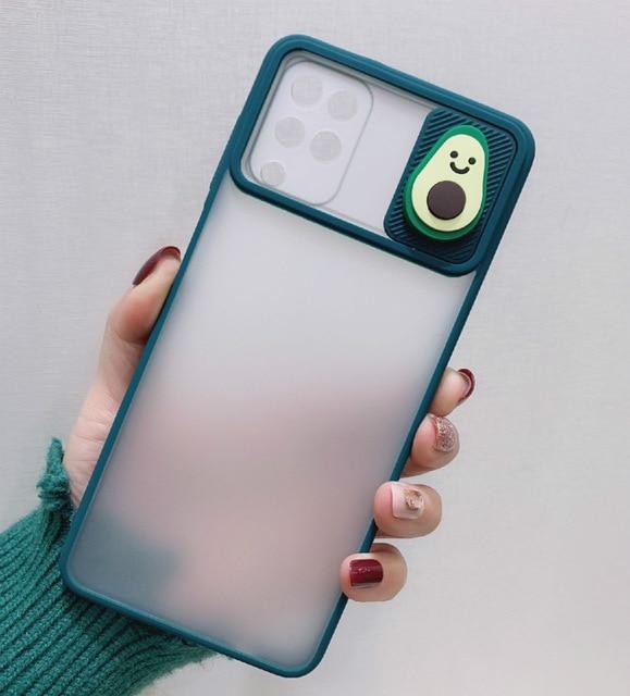 luxury cute case