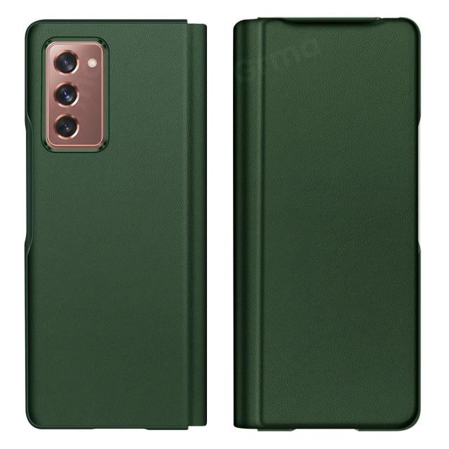 Luxury Folding Flip Case